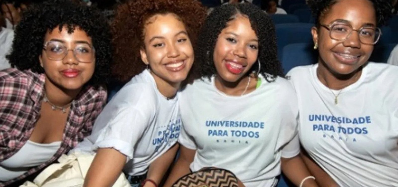 Inscrições para o Universidade Para Todos começam terça-feira com mais de 20 mil vagas na Bahia