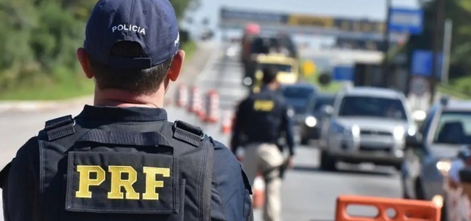 Operação da PRF cumpre 302 mandados por crimes contra mulheres no Brasil