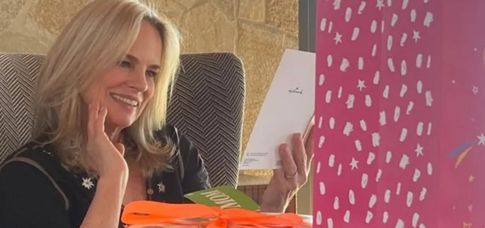 Jennifer Runyon, atriz de Os Caça-Fantasmas, morre aos 65