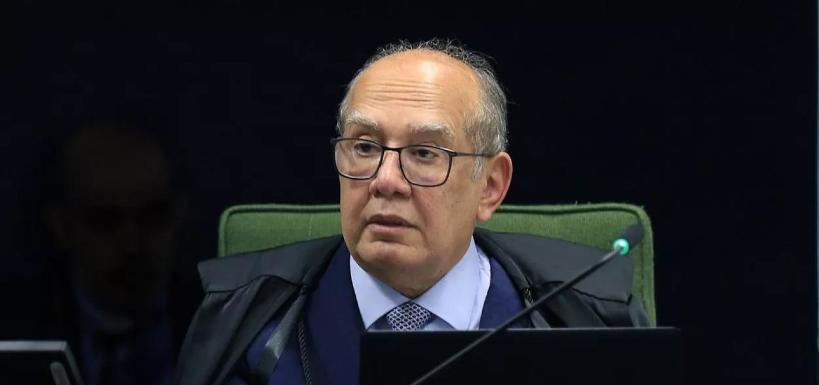 Gilmar Mendes diz que vazamento de mensagens íntimas de Vorcaro é "barbárie institucional"