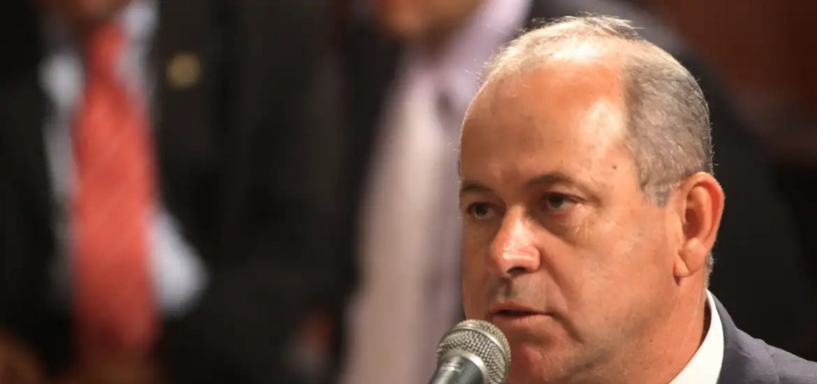 Moraes autoriza transferência de Domingos Brazão para presídio no Rio