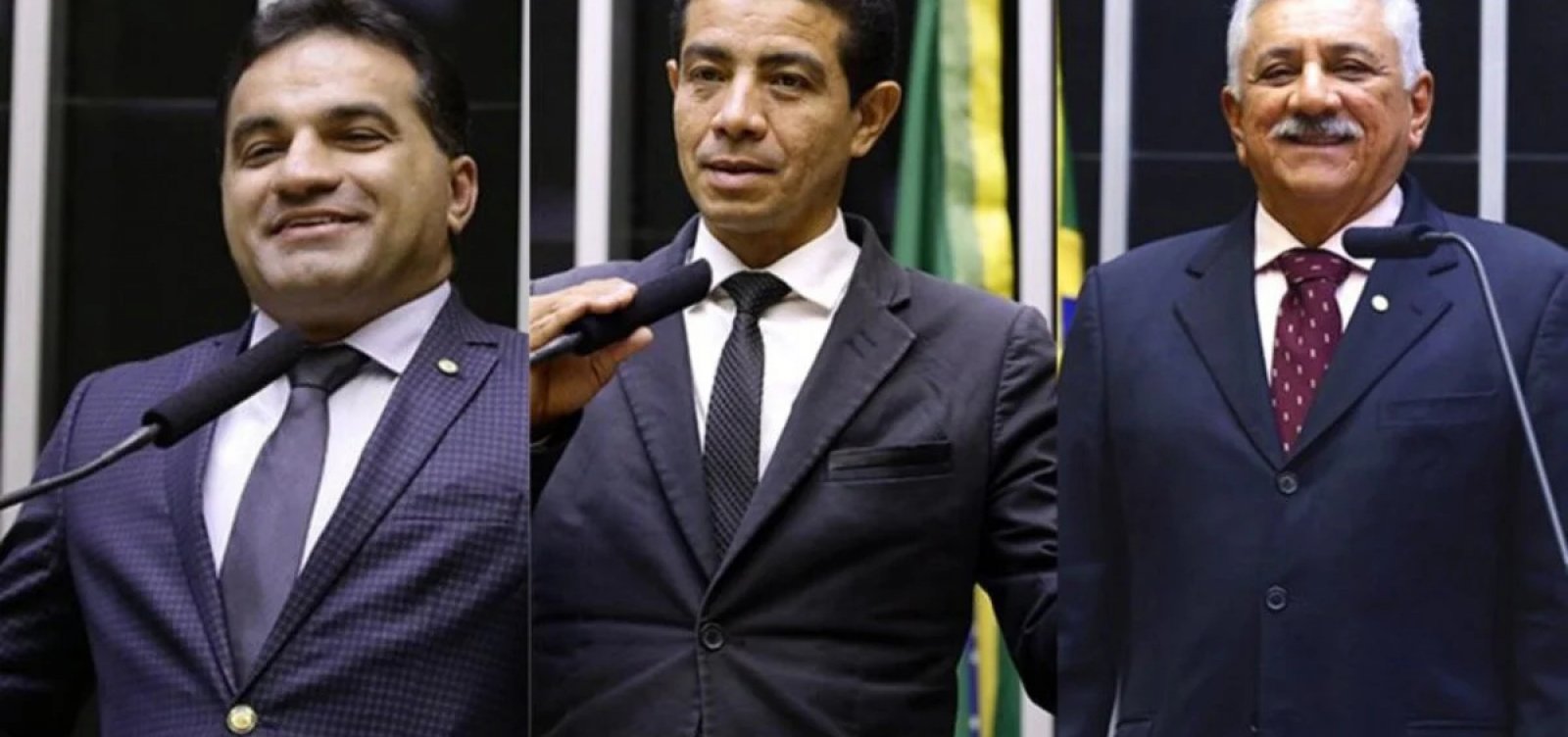 Supremo começa a julgar deputados do PL por suspeita de cobrar propina sobre emendas