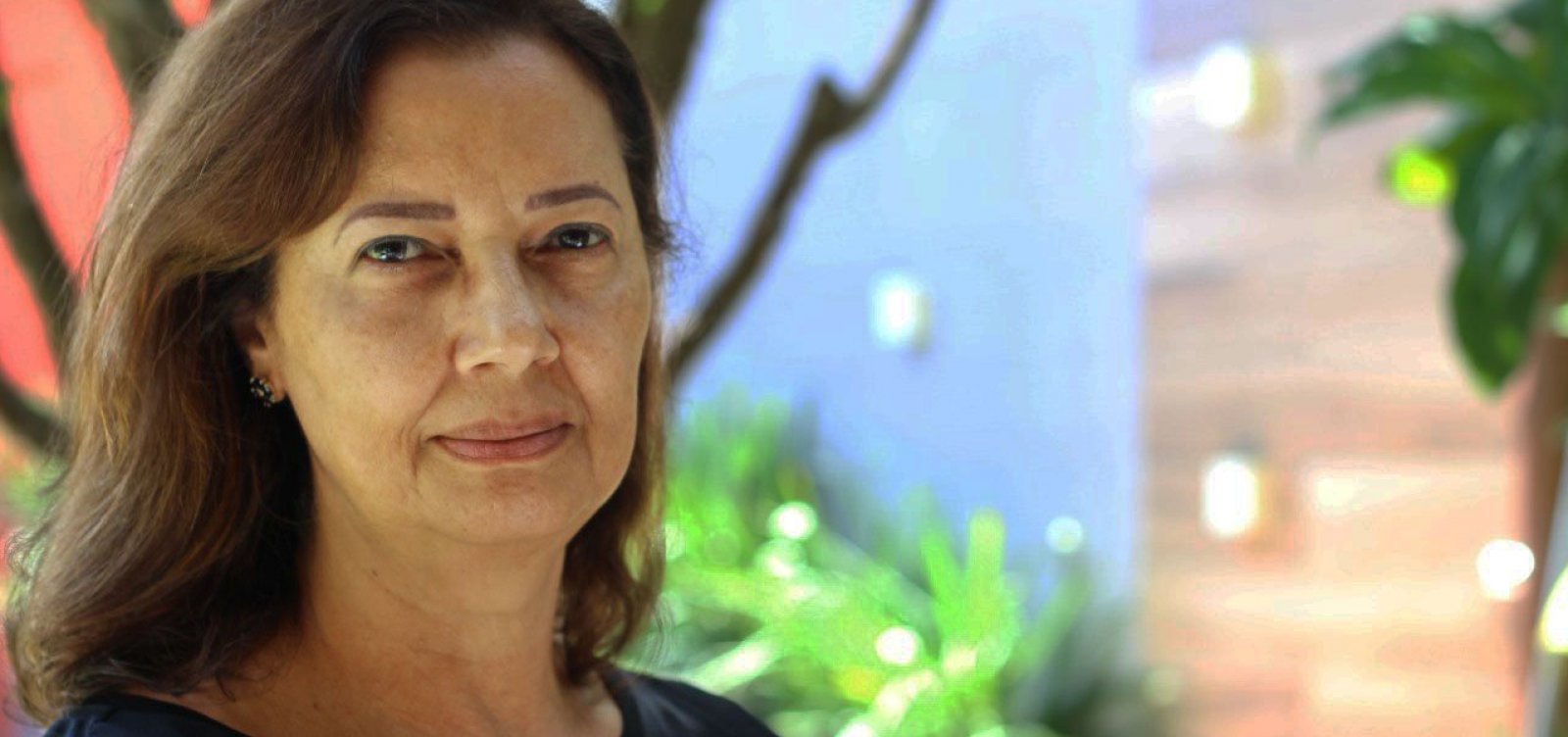 Artista plástica baiana é a única brasileira selecionada para exposição internacional em Veneza