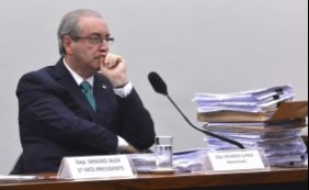 CCJ adia pela terceira vez votação que pode salvar mandato de Cunha
