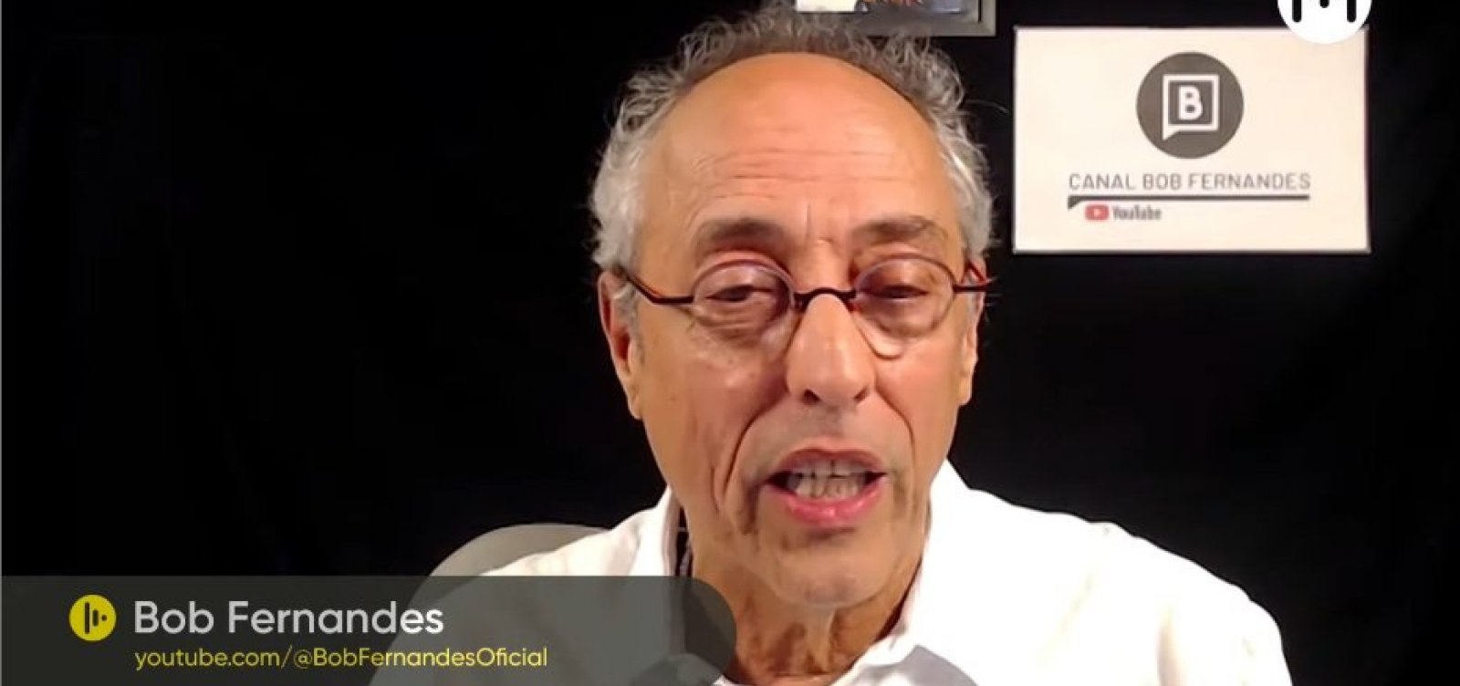 Bob Fernandes comenta acenos de bolsonaristas a Trump e pedido de intervenção externa: “traindo o país”