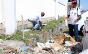 Centro de Controle de Zoonoses trabalha no combate à ratos em Salvador
