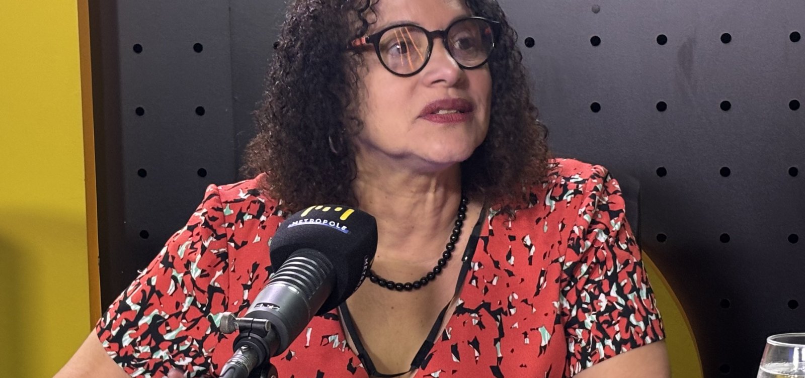 “Temos que ter um projeto nacional”, diz ministra Luciana Santos ao defender a soberania do Brasil