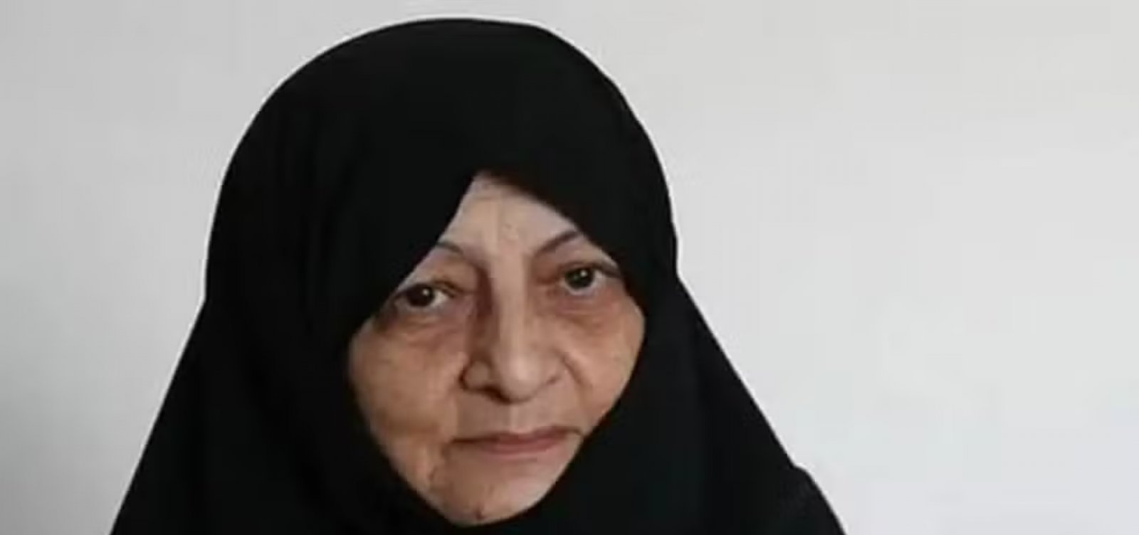 Após anunciar morte, mídia estatal do Irã diz que viúva de Ali Khamenei está viva