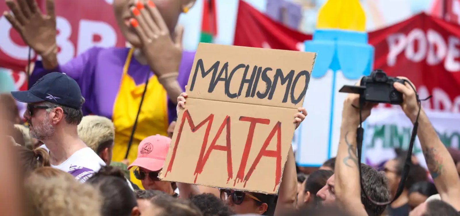 Entenda o que são “redpill” e outros termos de ódio contra mulheres