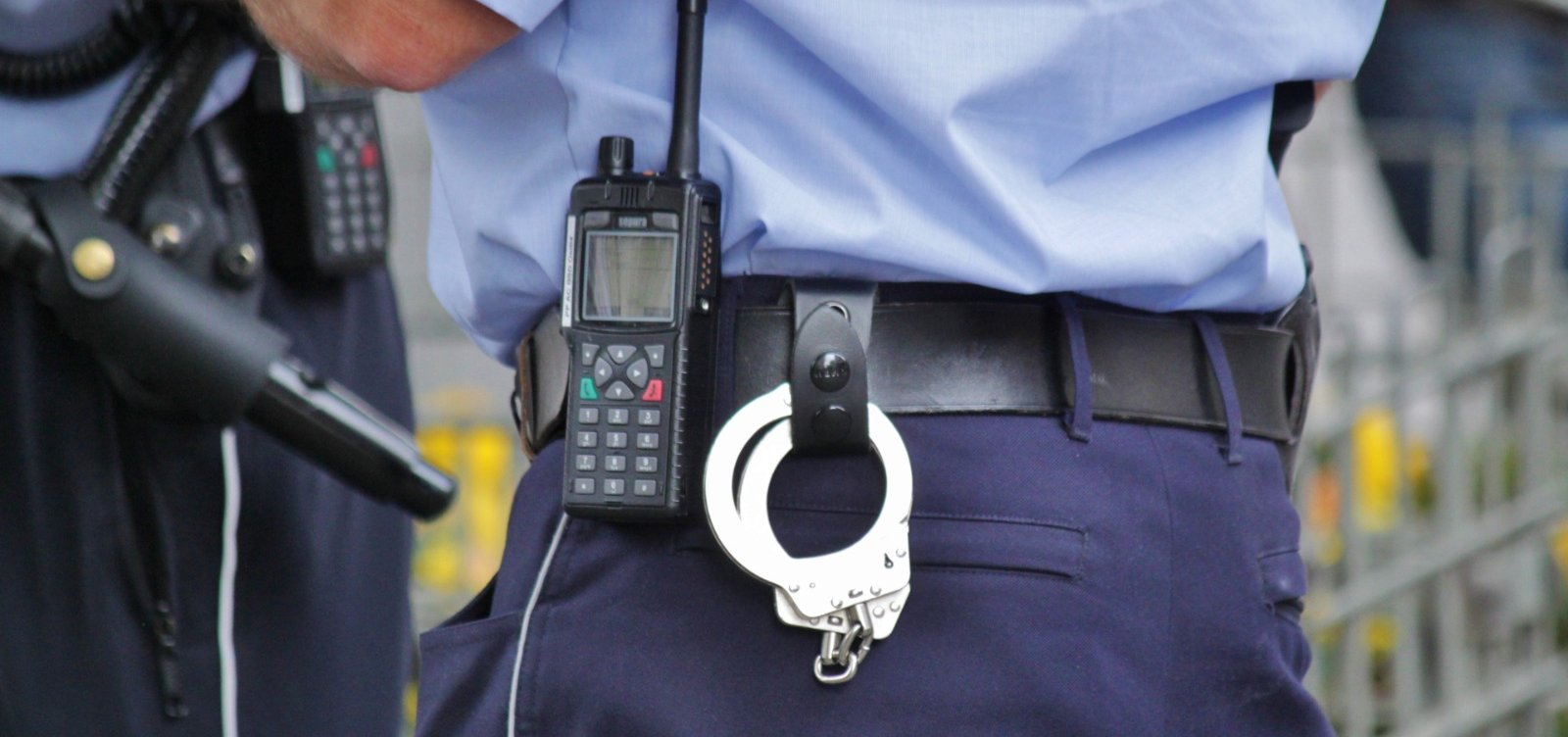 Tiroteio em sinagoga nos EUA mobiliza polícia em Michigan e suspeito é morto