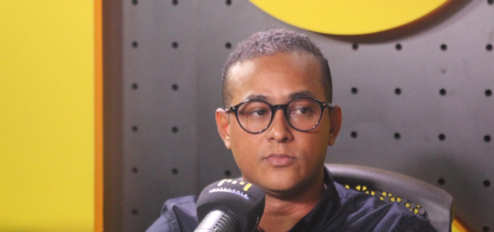 “Mortes no trânsito não geram comoção”, diz superintendente da Transalvador