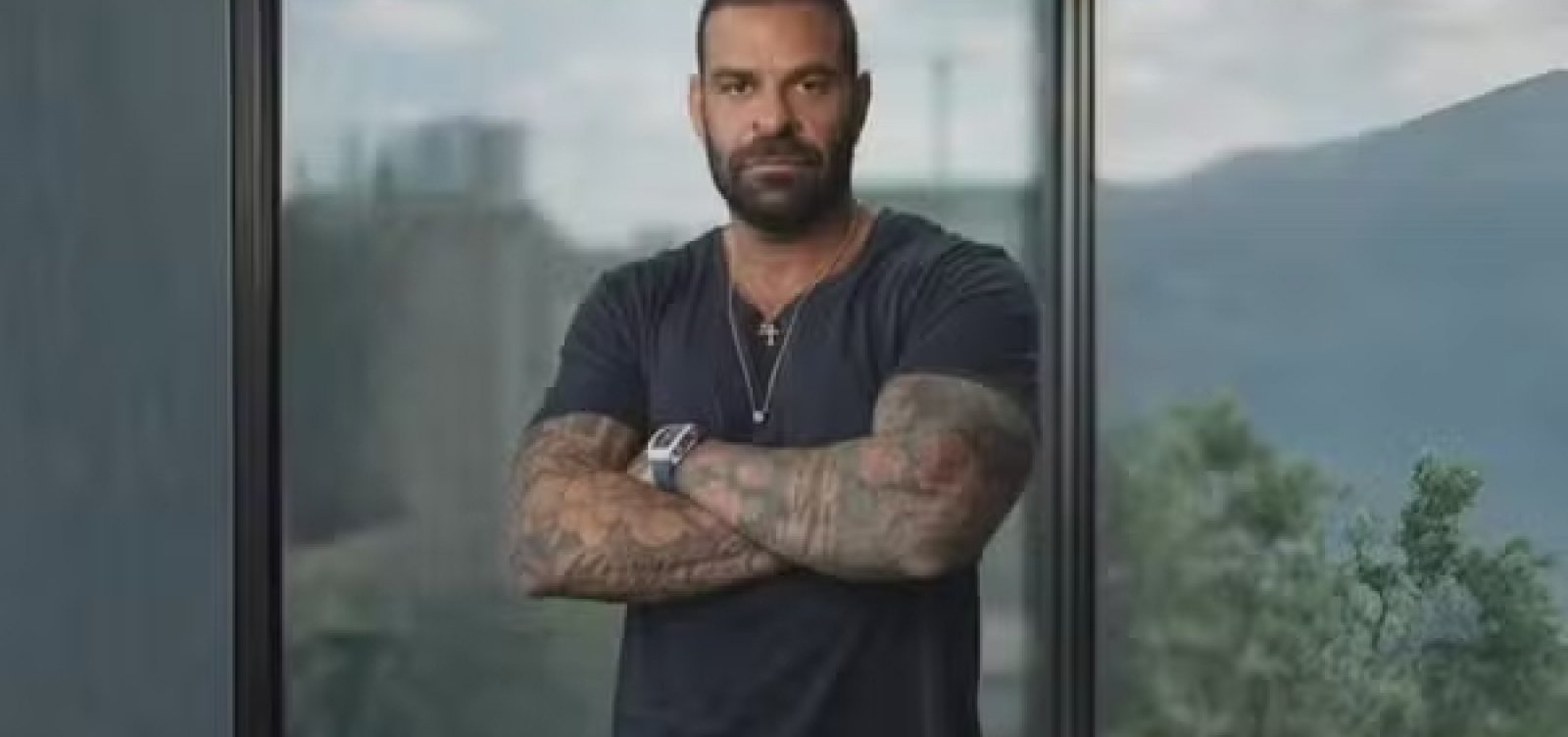 Cunhado de Vorcaro movimentou quase R$ 100 milhões em sete meses, aponta Coaf