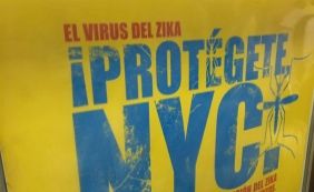Preocupação com Zika invade Estados Unidos; veja