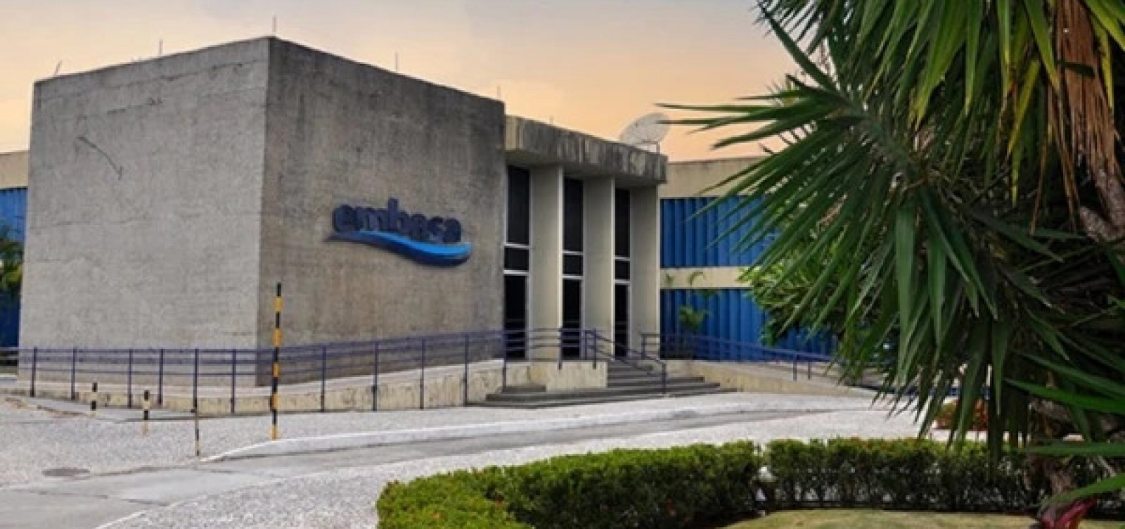 Fornecimento de água começa a ser retomado em ilhas de Salvador e RMS