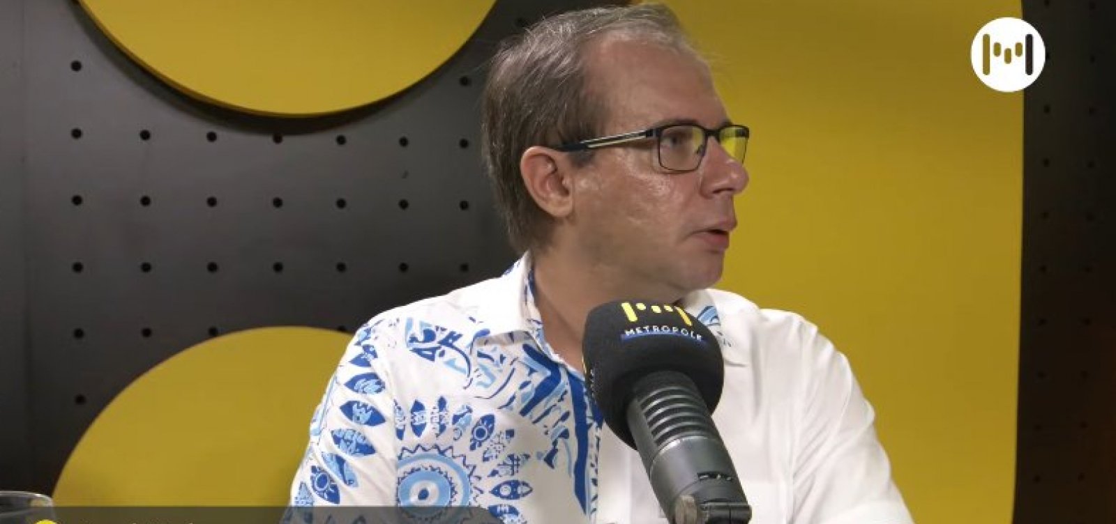 Professor aponta paralelos entre disputas atuais e cenário que antecedeu a Segunda Guerra