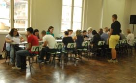 Matrícula para selecionados no Sisu do 2º semestre começa nesta sexta