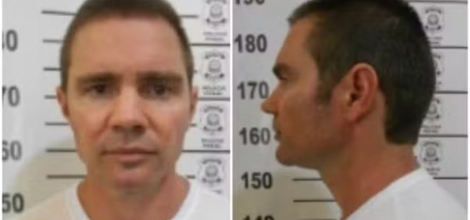 Vorcaro é transferido para ala de saúde da prisão por medida de segurança