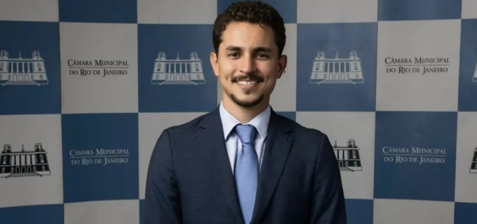 Justiça manda soltar vereador suspeito de ligação com o Comando Vermelho no RJ