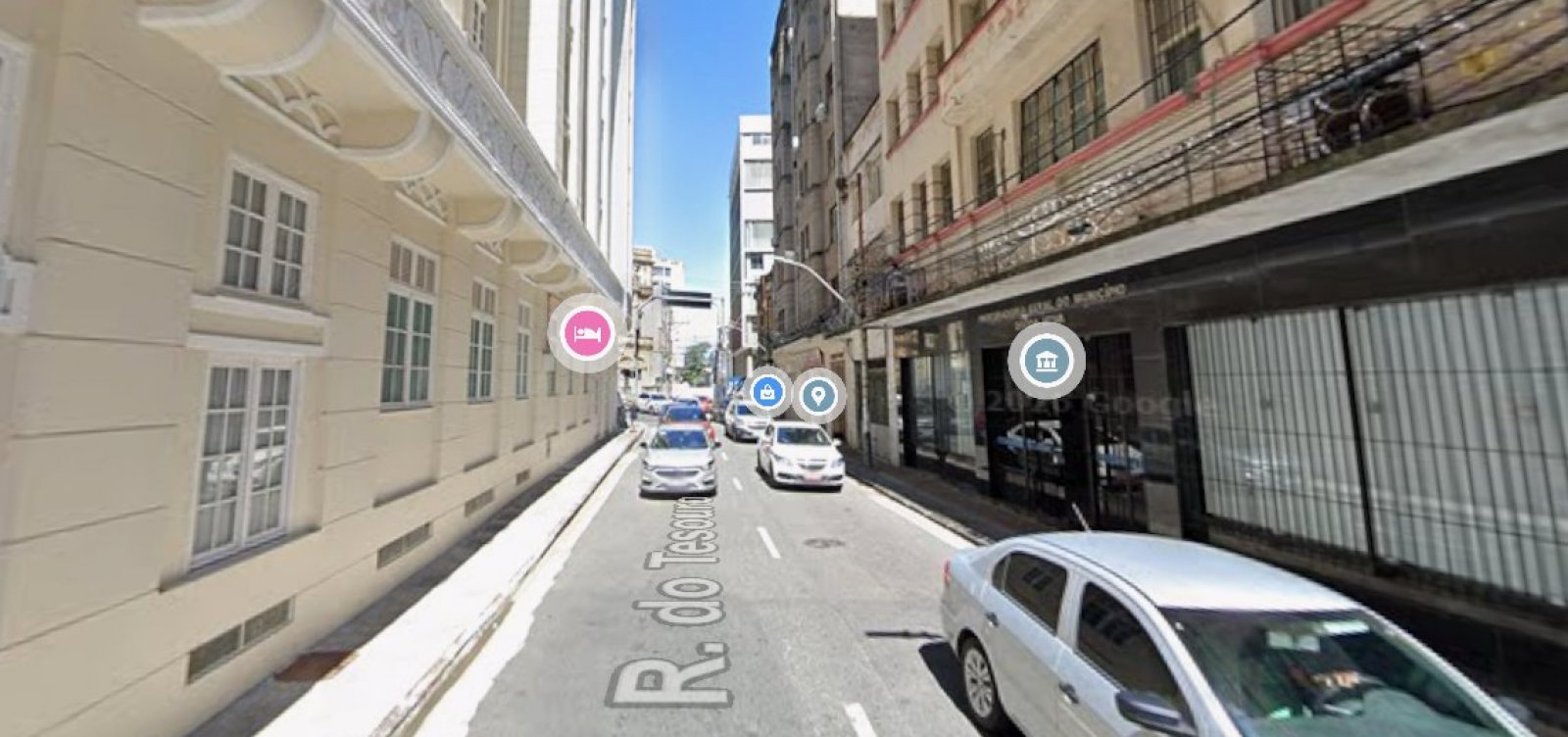 Centro Antigo de Salvador terá redes elétricas subterrâneas e vias requalificadas