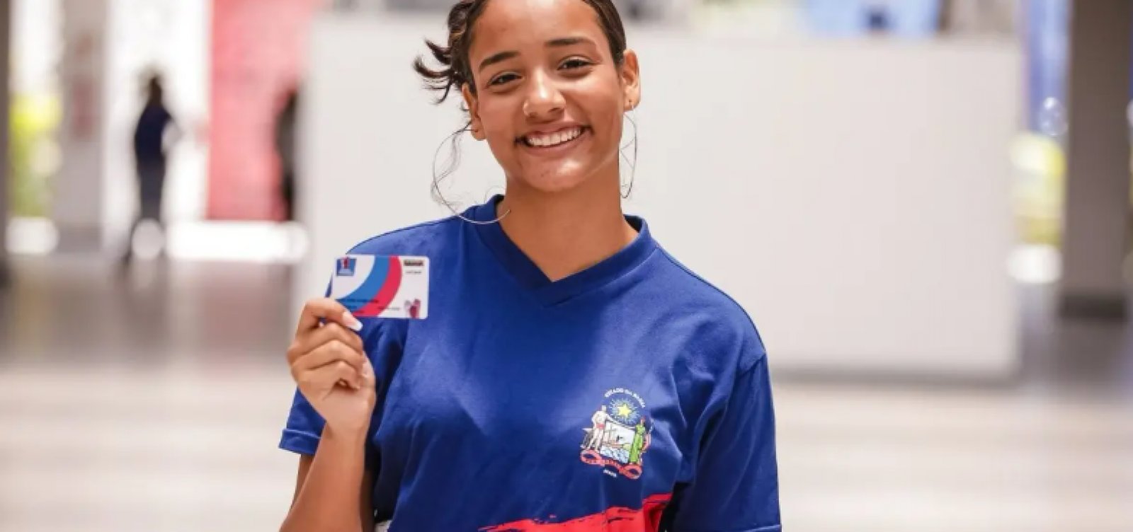 Governo da Bahia libera pagamento de março do Bolsa Presença para mais de 366 mil estudantes