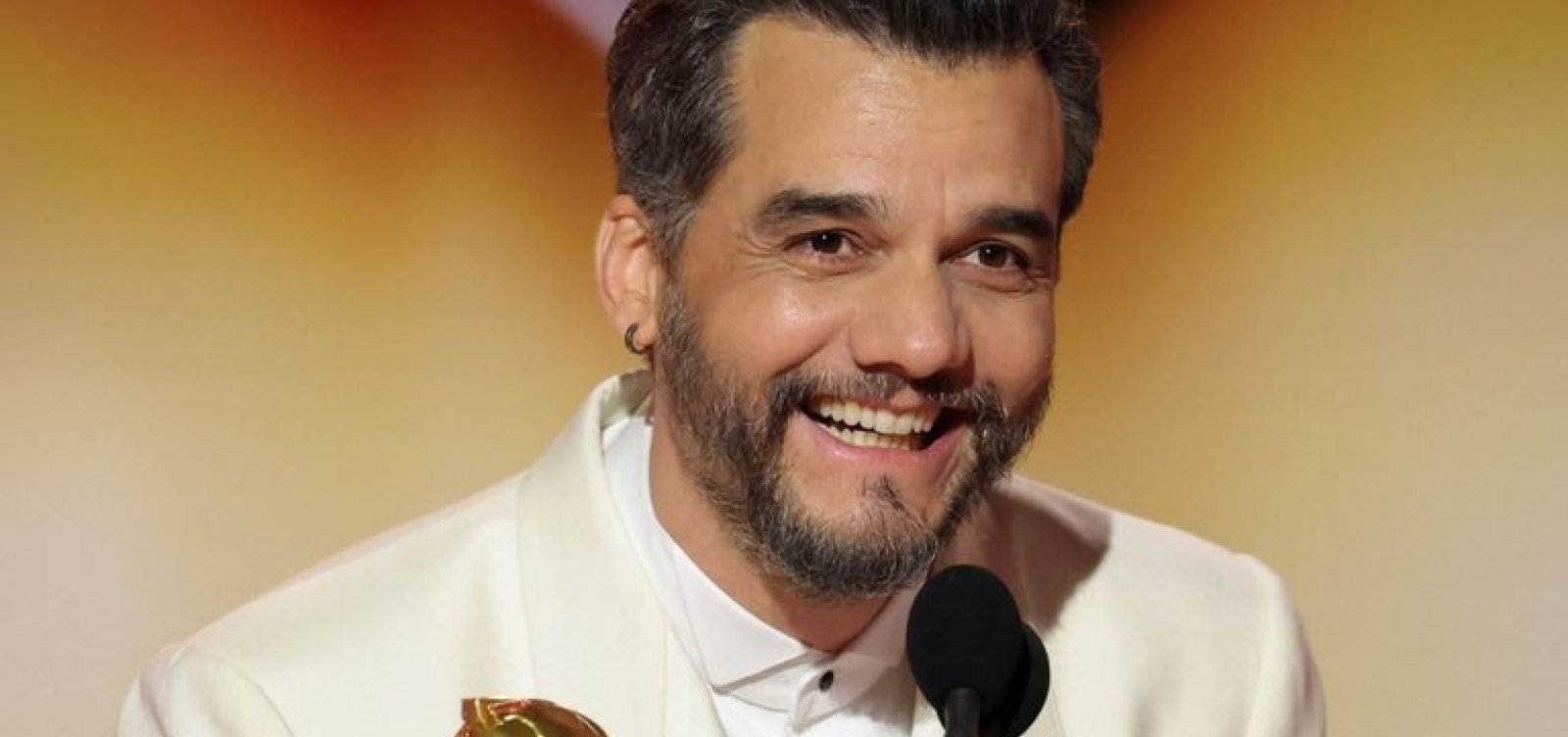Wagner Moura apresenta nova categoria no Oscar 2026 e homenageia elenco de “O Agente Secreto”