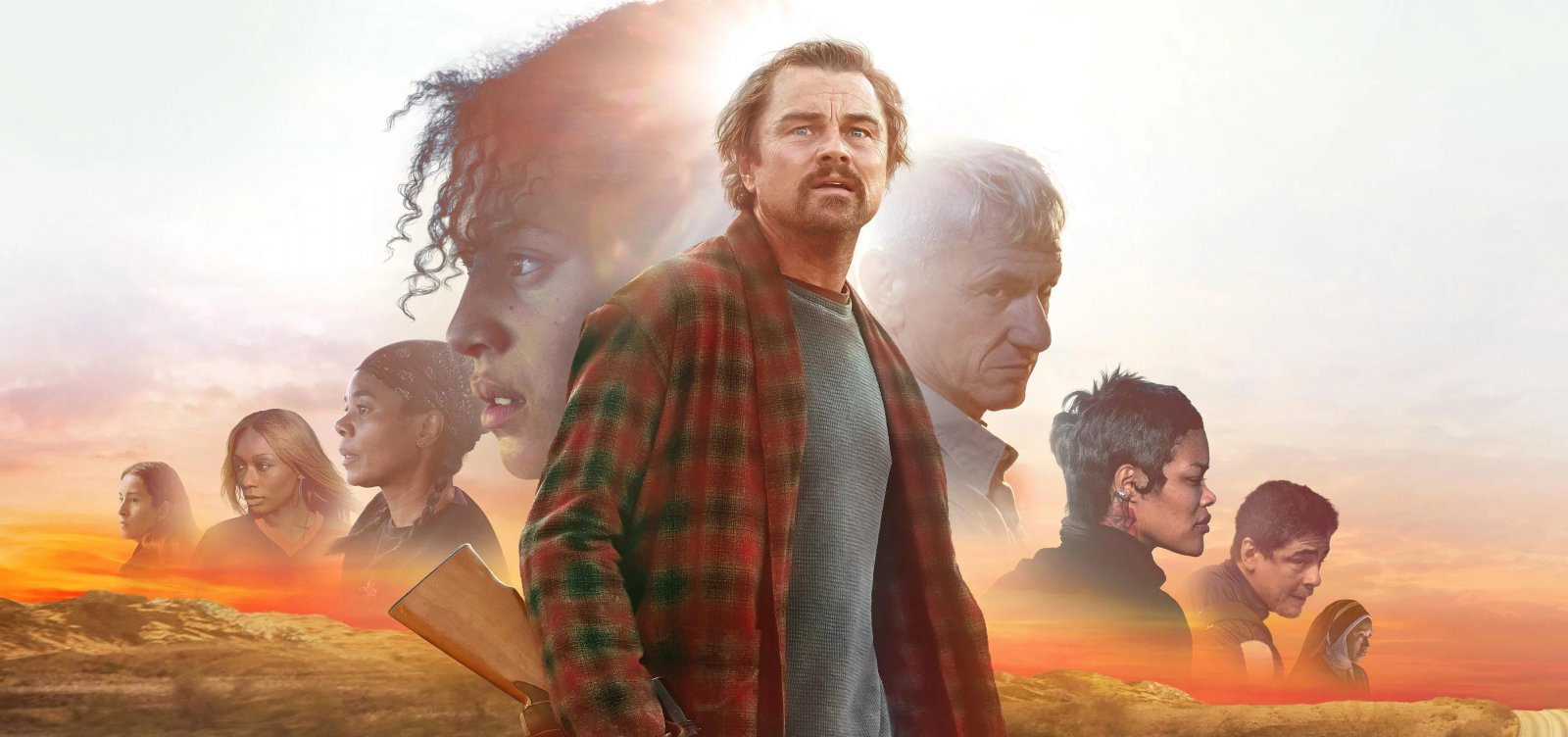 "Uma Batalha Após a Outra" surpreende e é o grande vencedor do Oscar 2026