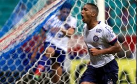 Bahia recebe CRB em Pituaçu; Jornada na Metrópole começa às 19h pelo aplicativo