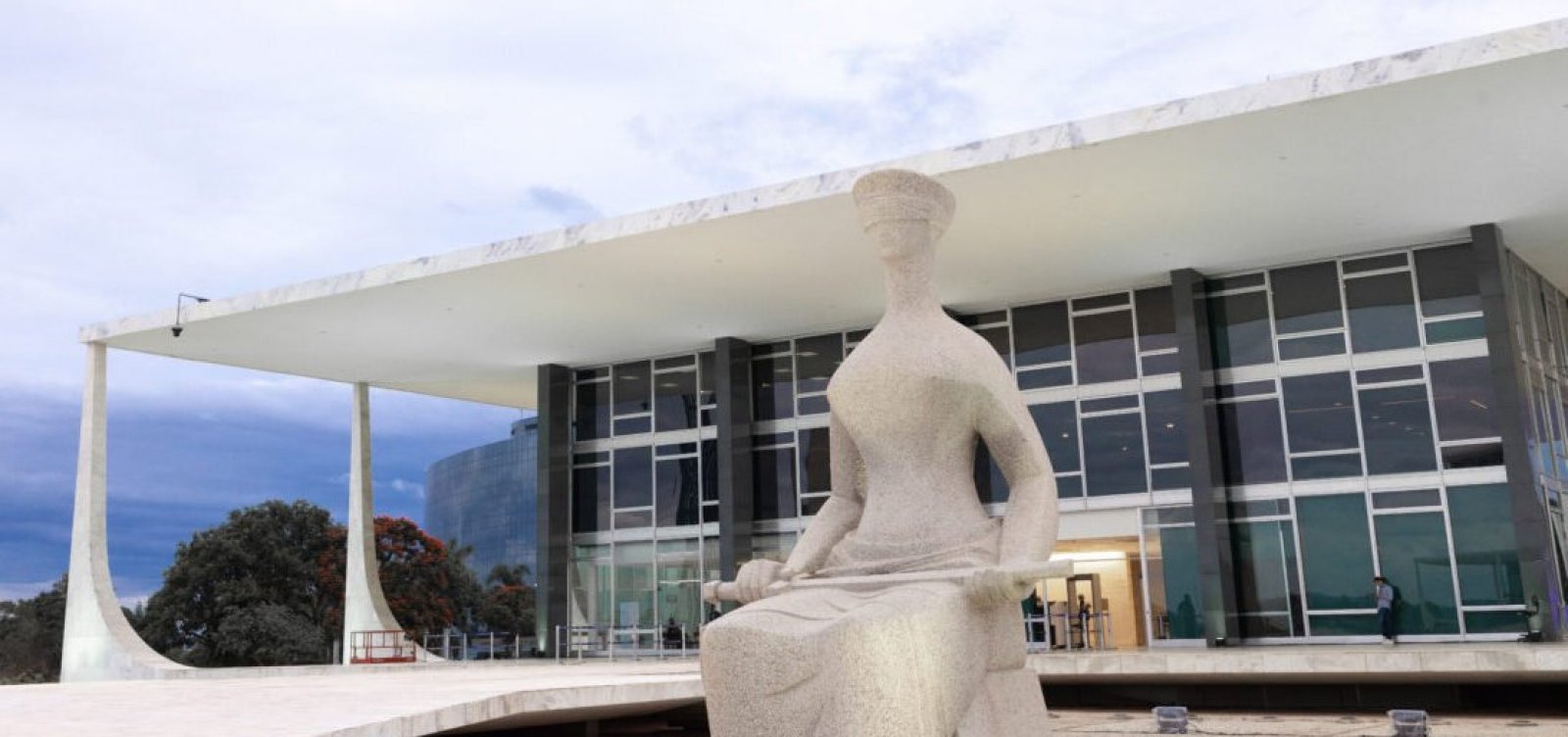 STF mantém regra que limita número de candidatos por partido nas eleições proporcionais