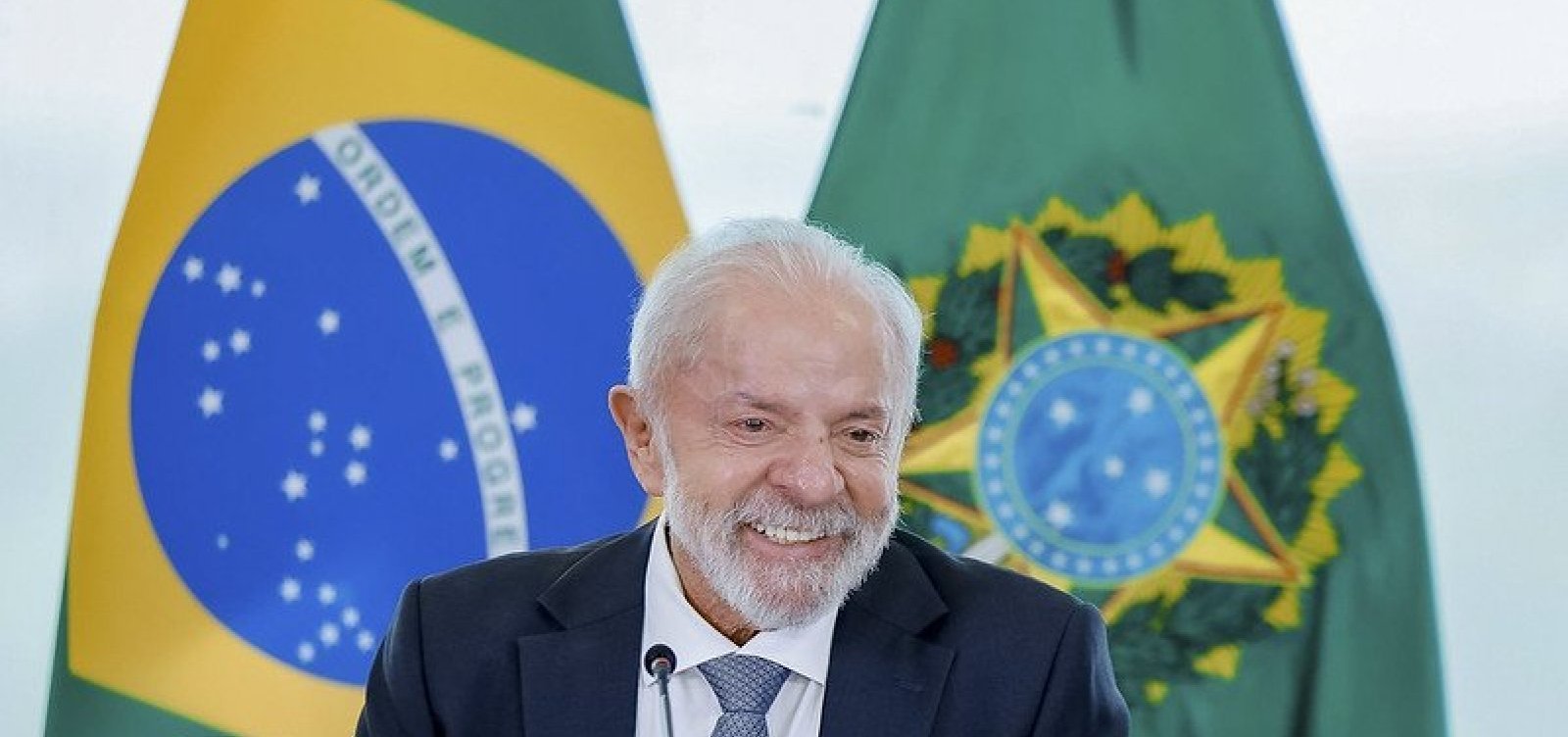 Lula recebe presidente da Bolívia no Planalto