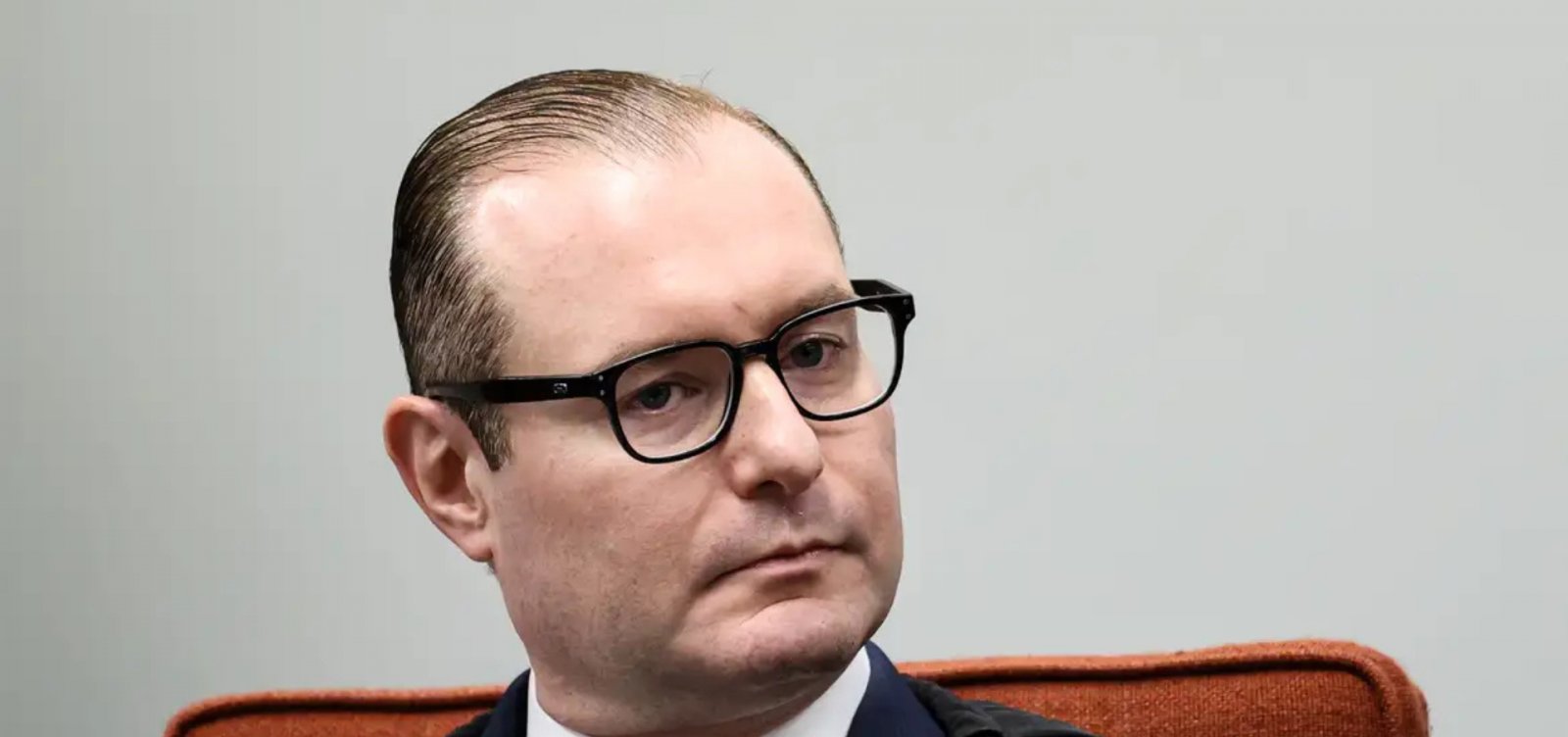 Zanin nega habeas corpus a todos investigados do 8 de Janeiro