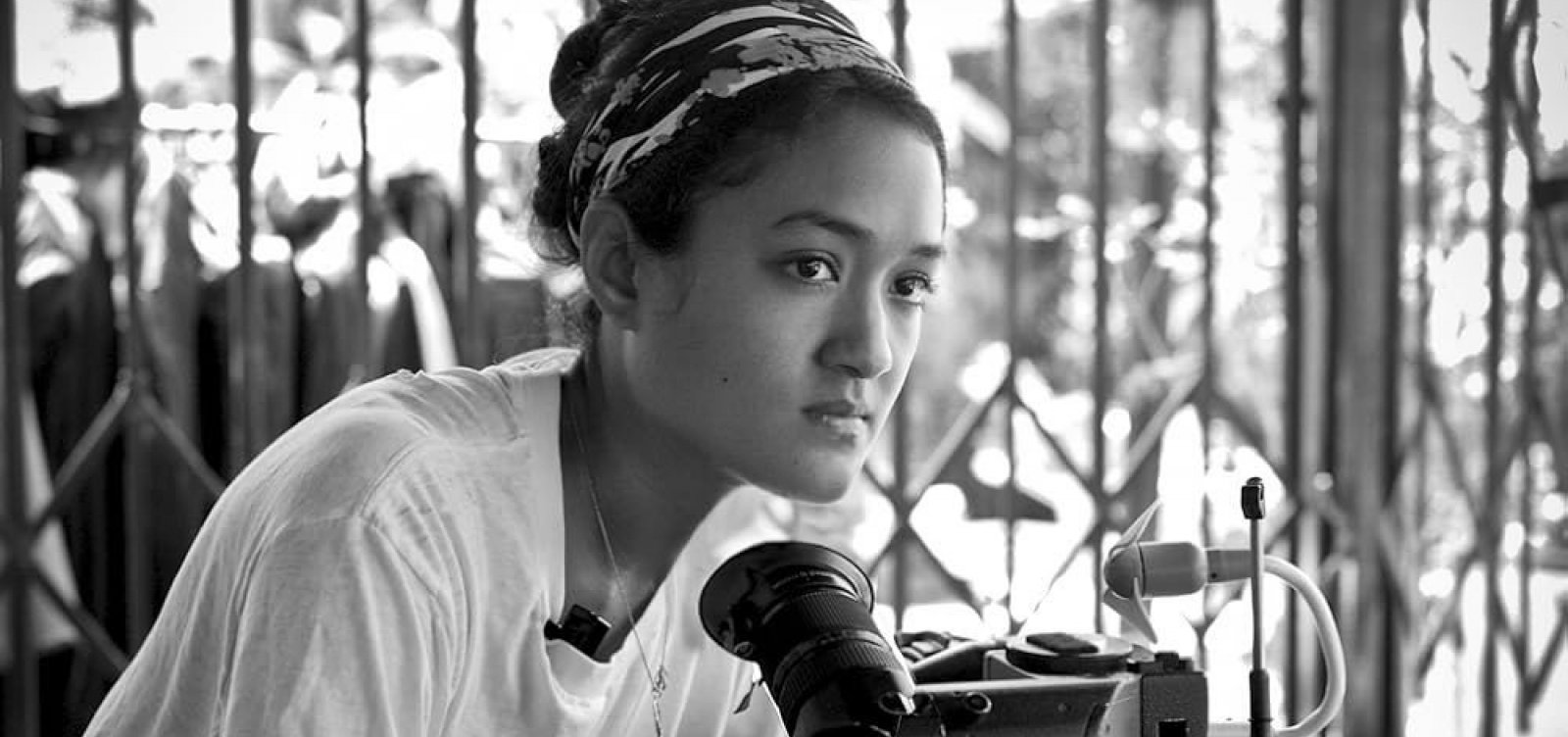 Quem é Autumn Durald Arkapaw, primeira mulher a vencer o Oscar de Melhor Fotografia