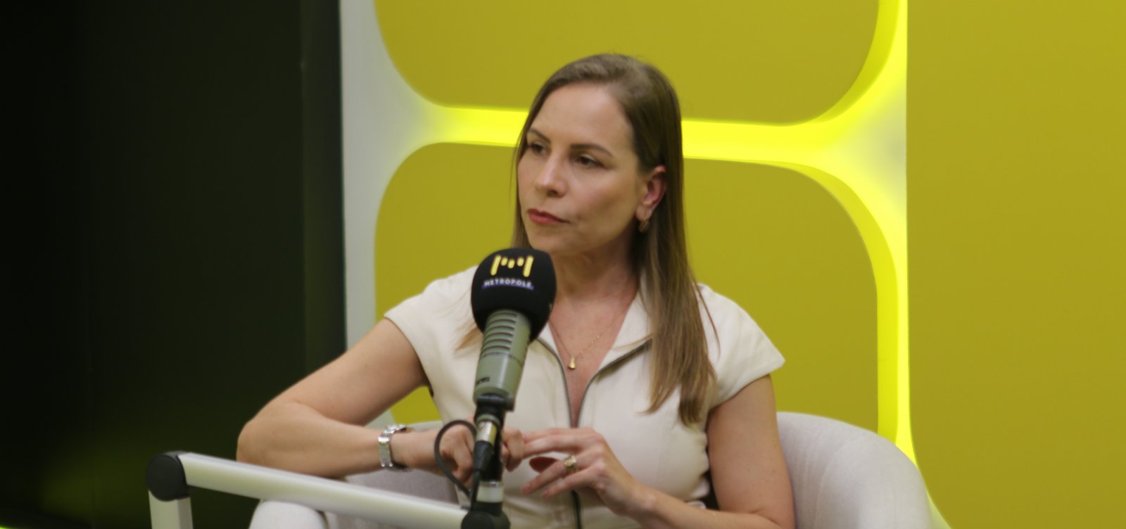 Ginecologista comenta abordagem sexual com crianças e adolescentes