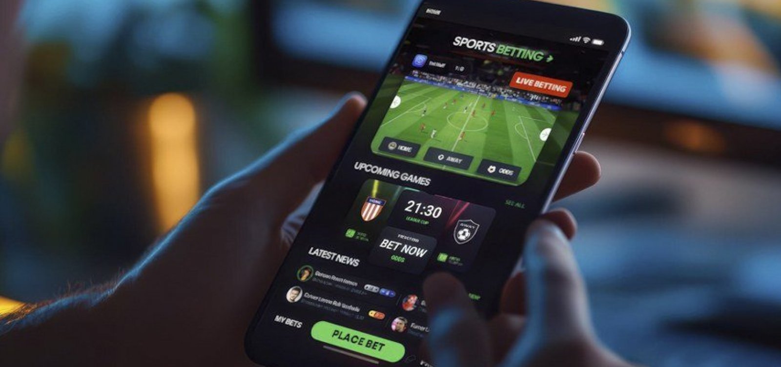 Receita passa a exigir declaração de ganhos com bets no Imposto de Renda