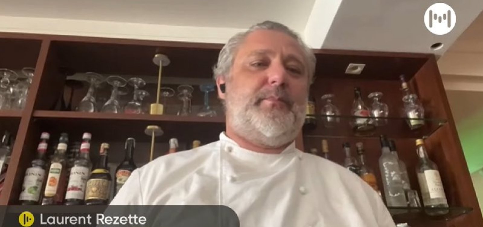 Chef Laurent comenta sucesso de menu que reúne entradas, pratos e sobremesas a R$ 99