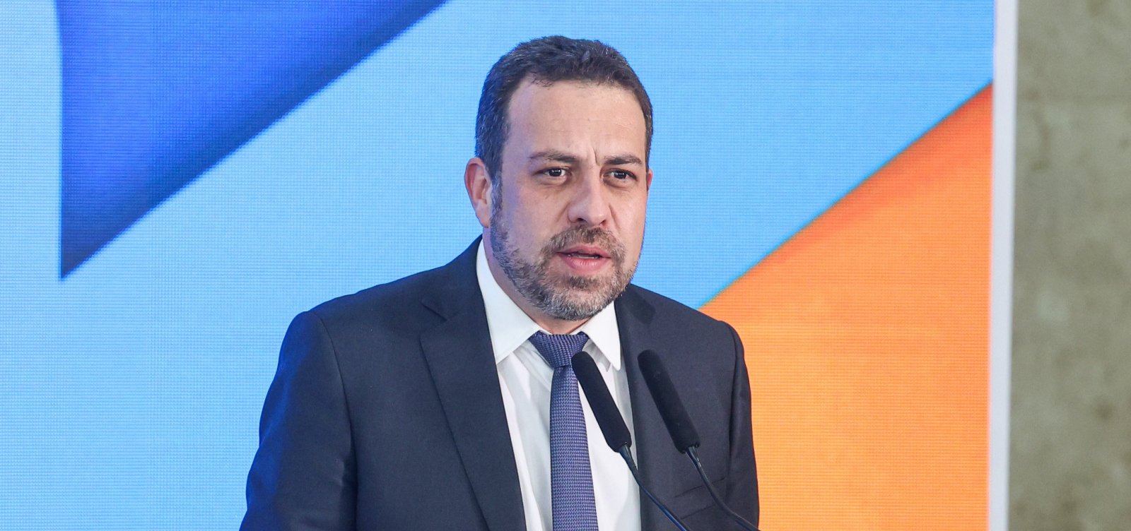 Boulos afirma que governo acionará urgência se Congresso não votar fim da escala 6x1