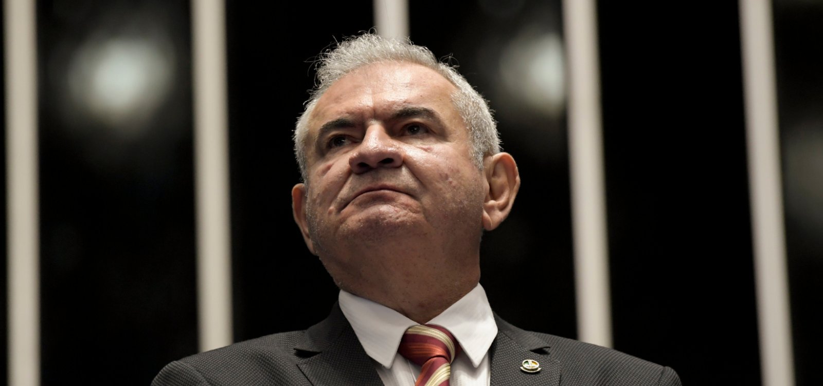 Angelo Coronel oficializa filiação ao Republicanos