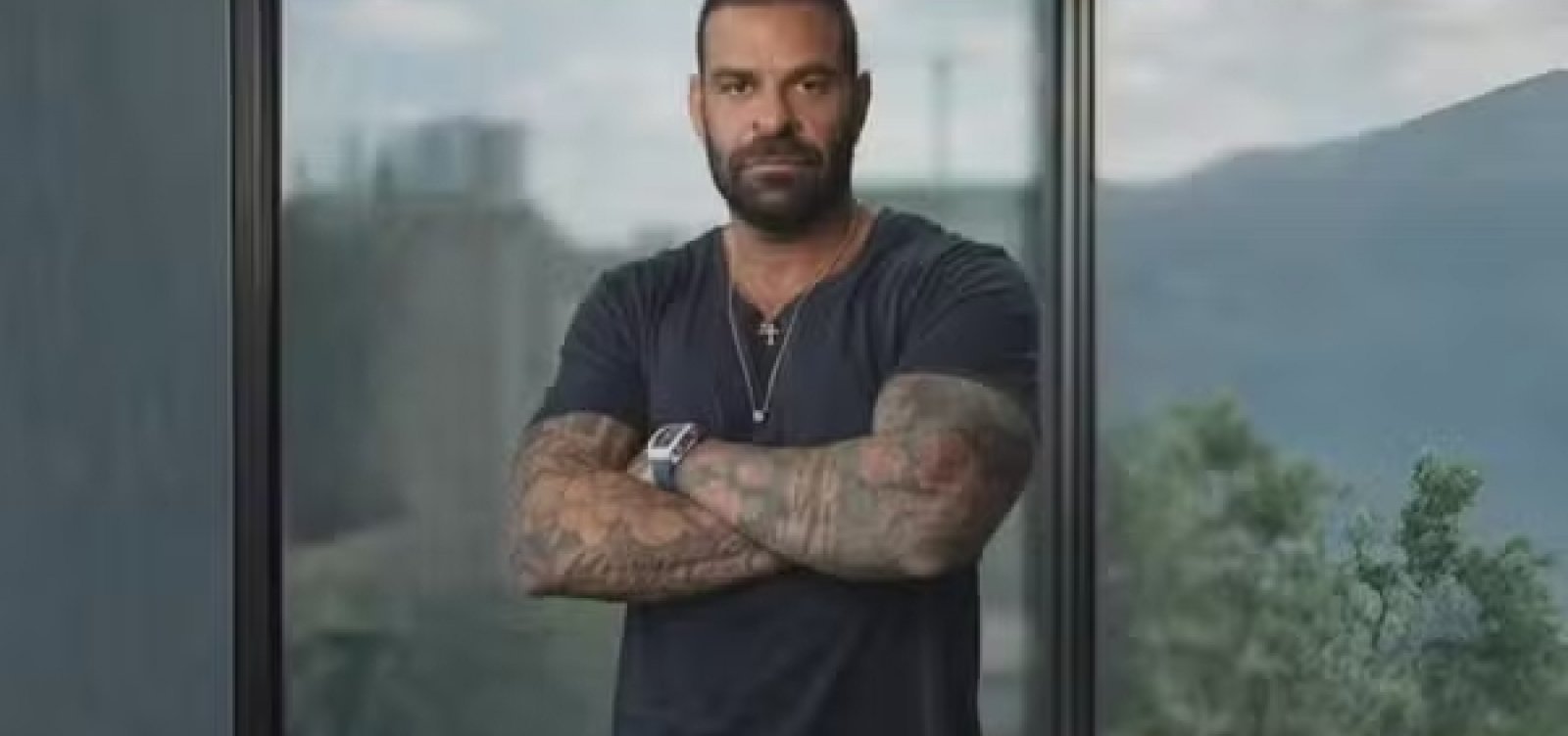 Defesa de cunhado de Vorcaro pede ao STF substituição de prisão preventiva por domiciliar