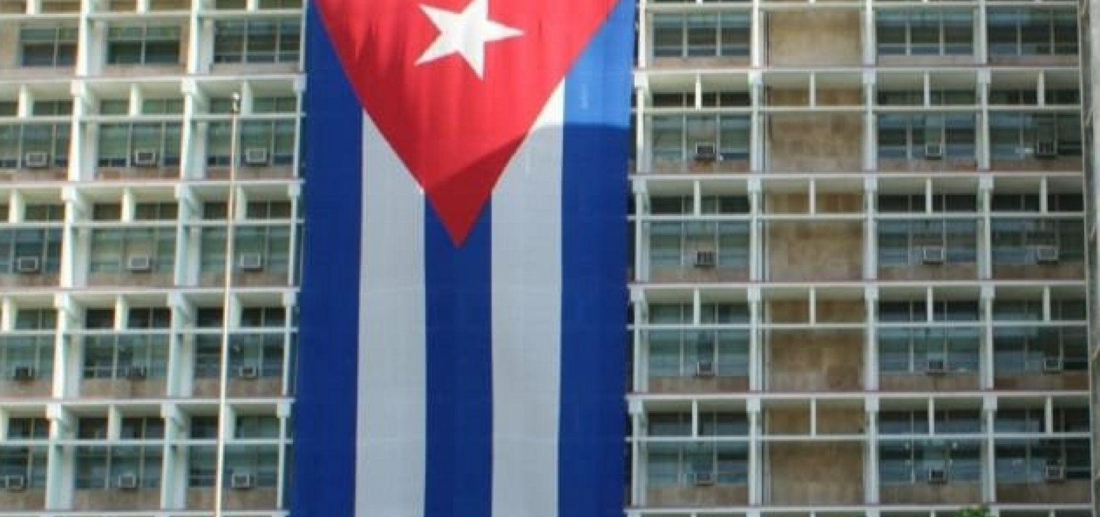 Trump fala em “tomar Cuba” enquanto ilha enfrenta novo apagão nacional