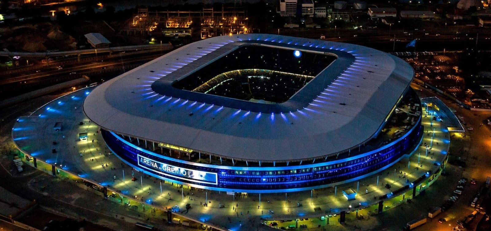 Grêmio x Vitória: onde assistir, prováveis escalações e arbitragem