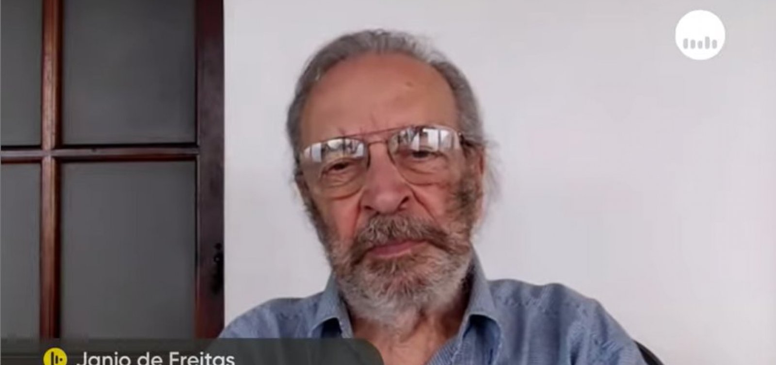 Janio de Freitas critica reação de magistrados ao fim do "eterno salário" a juízes punidos