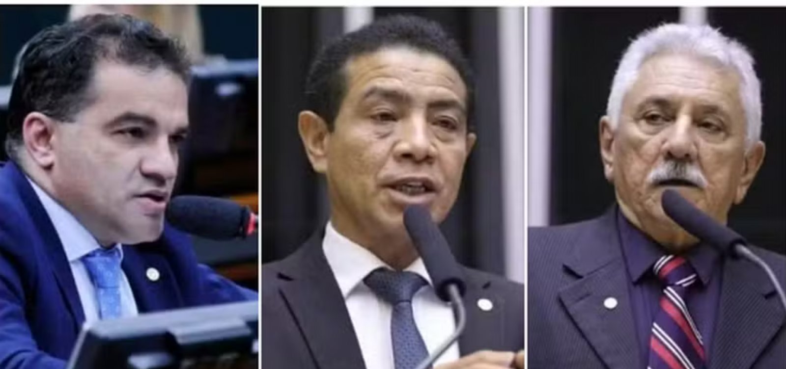 Câmara dará palavra final sobre mandatos de deputados do PL acusados de desviar emendas parlamentares