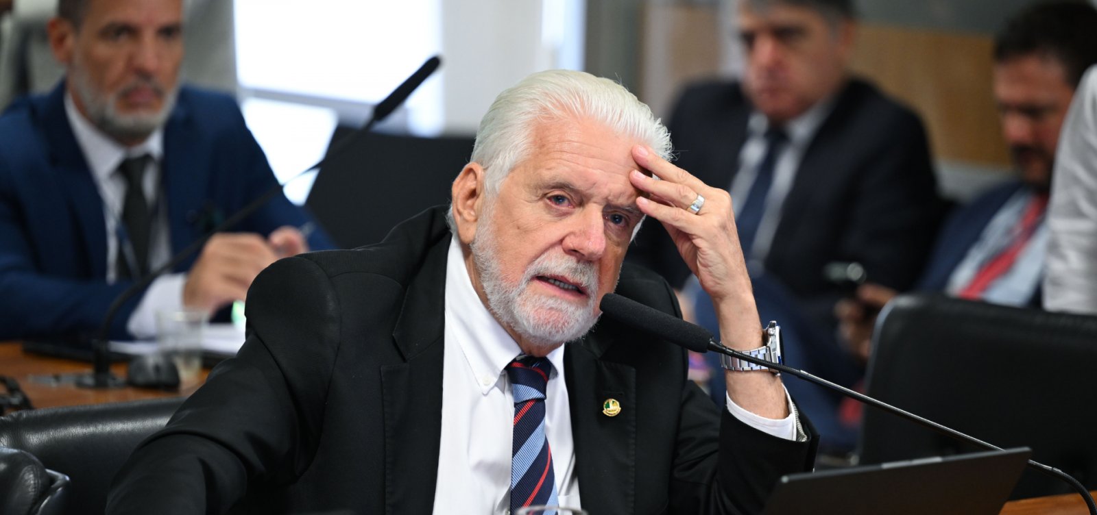 Master pagou R$ 11 milhões à empresa de nora de Jaques Wagner, diz coluna 