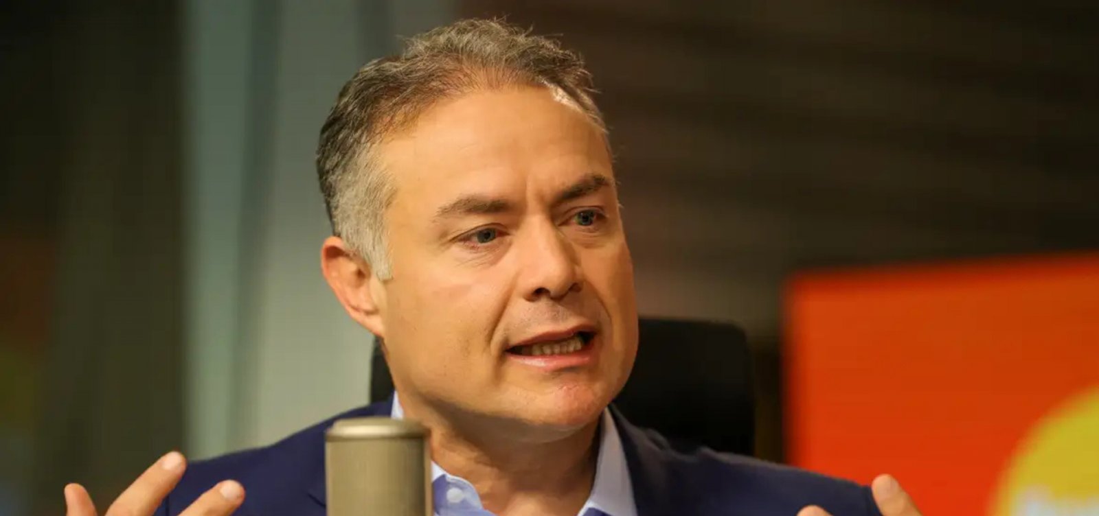 Ministro dos Transportes diz que greve de caminhoneiros “não é boa saída”