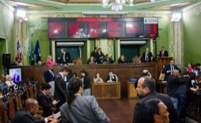 PDDU é aprovado em comissões e deve ser votado em plenário na próxima quarta