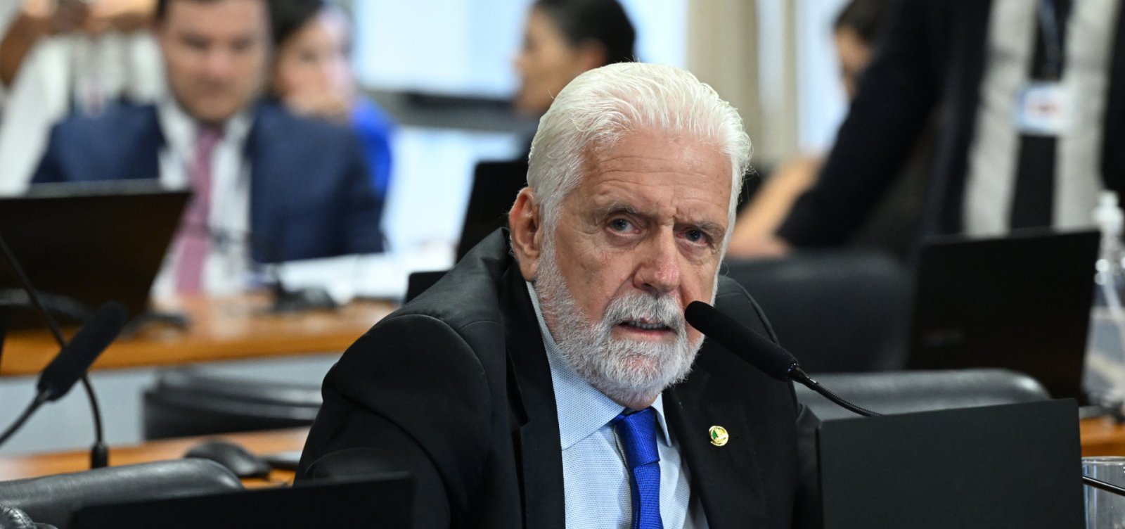 Empresa ligada à nora de Jaques Wagner diz que repasse é legal