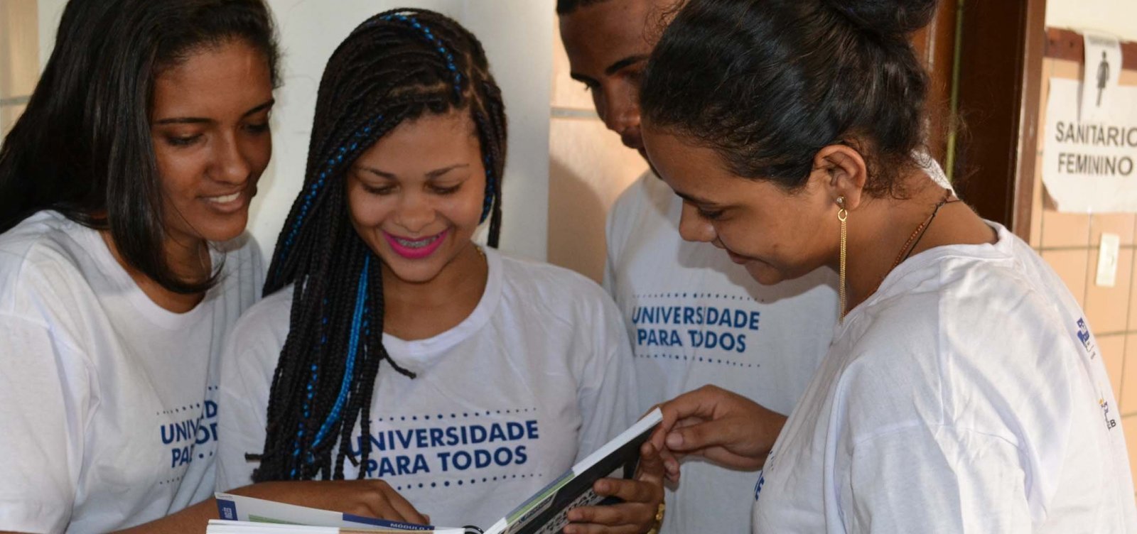 Inscrições do Universidade Para Todos terminam nesta quinta