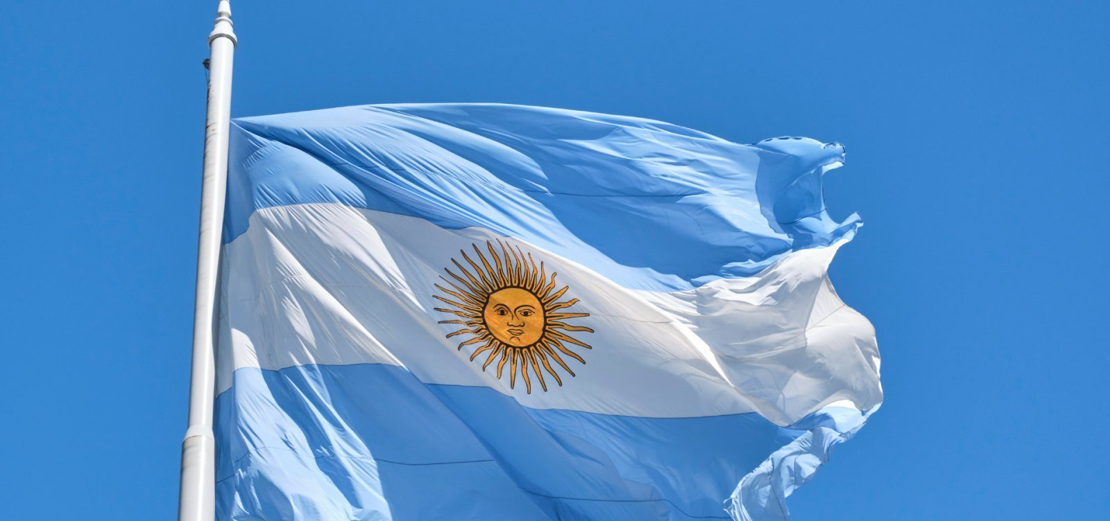 Argentina diz estar disposta a mandar militares para guerra se EUA pedirem