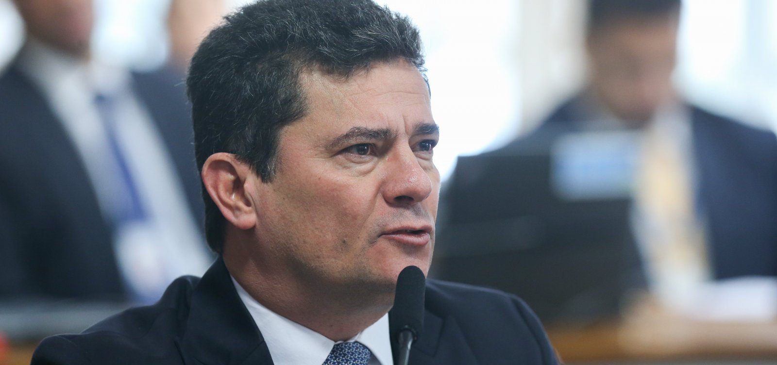 Moro deve trocar União Brasil pelo PL e  disputar governo do Paraná