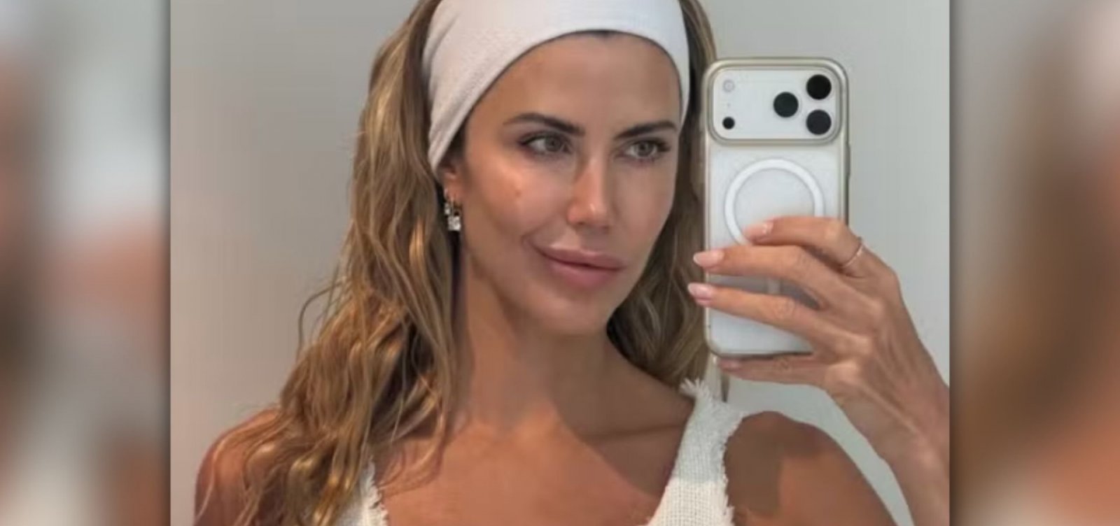 Defesa alega que Martha Graeff desconhecia patrimônio ligado a Vorcaro