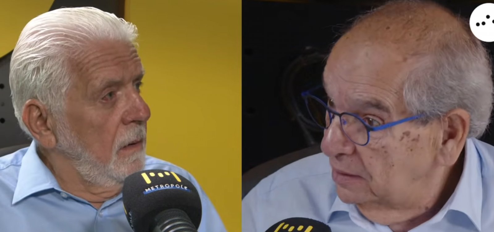 Em tom de alerta, MK alfineta Wagner: "Vocês estão trabalhando para perder a eleição?"